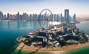 Ain Dubai