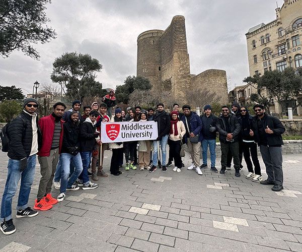 MBA International Immersion