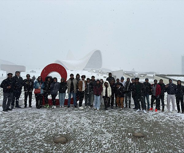 MBA International Immersion