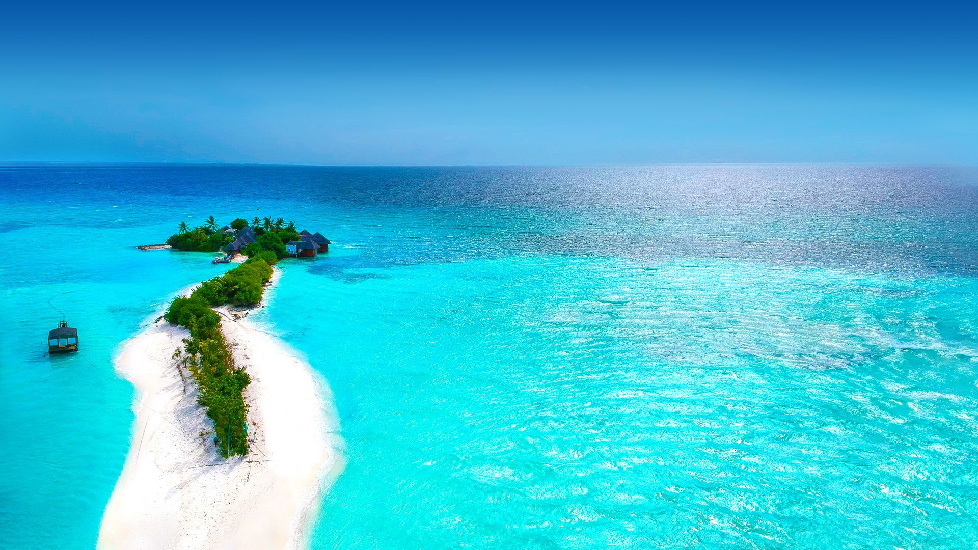 Maldives